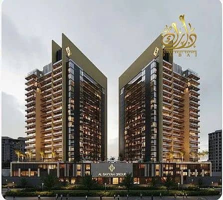 9 YEARS PAYMENT PLAN 0.5% MONTHLY | FULLY FURNISHED | DIRECT MIRACLE G