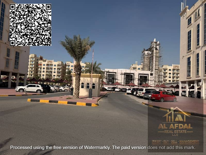 Own the best you can own in Ajman now