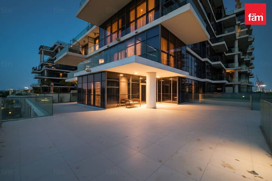 3BR | Biggest Layout | Vacant | Price Negotiable