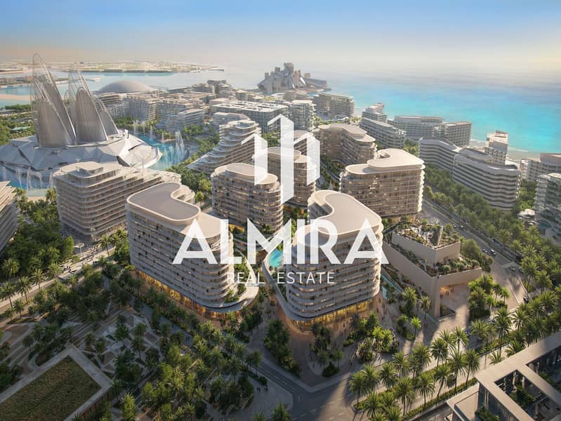 Selling On Original Price | Beach Access | HO 2029