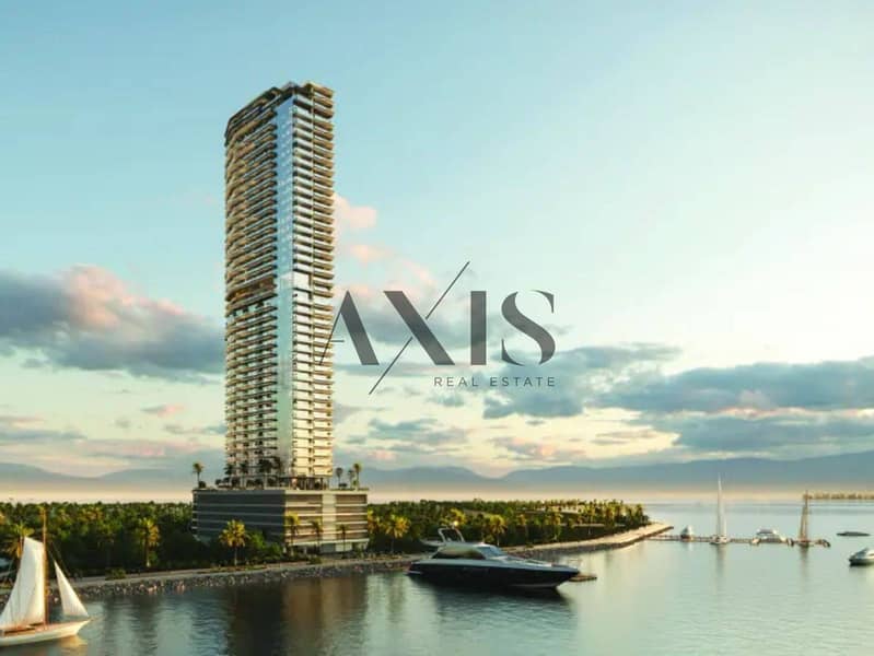 Lowest Price | Luxury Apartment | Prime Location