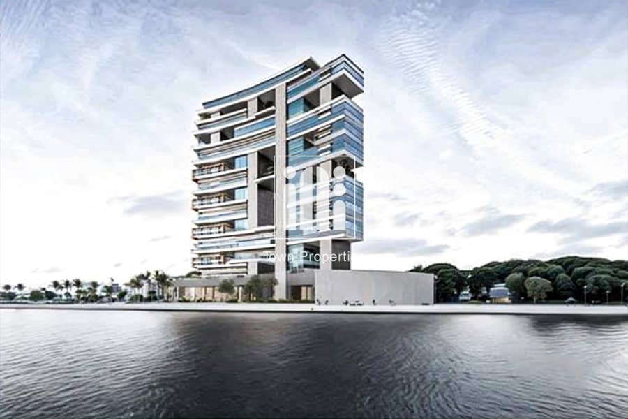 Hot Deal | 1BR Apartment | Perfect Investment Opportunity