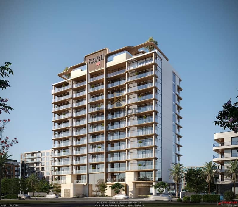 Limited Units || 3 Years Post Handover || Smart Home || High Returns