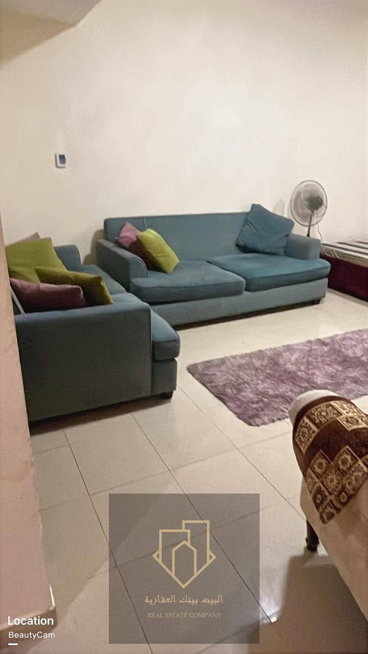 Special Ramadan Offer – Studio for Sale in Horizon Tower