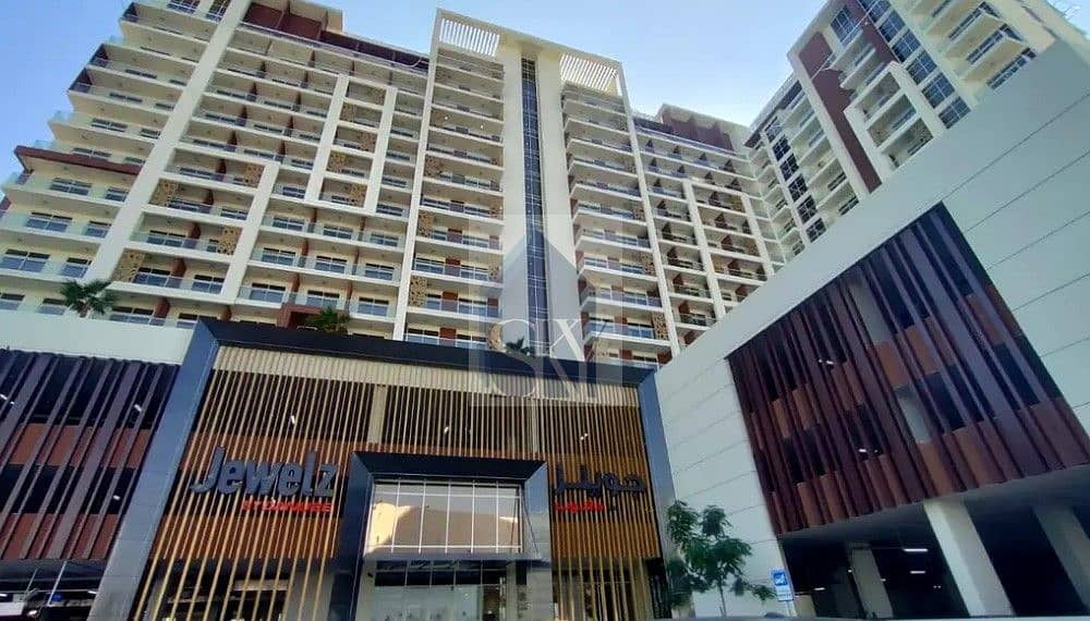 FULLY FURNISHED | LUXURY FINISHING | BEST DEAL