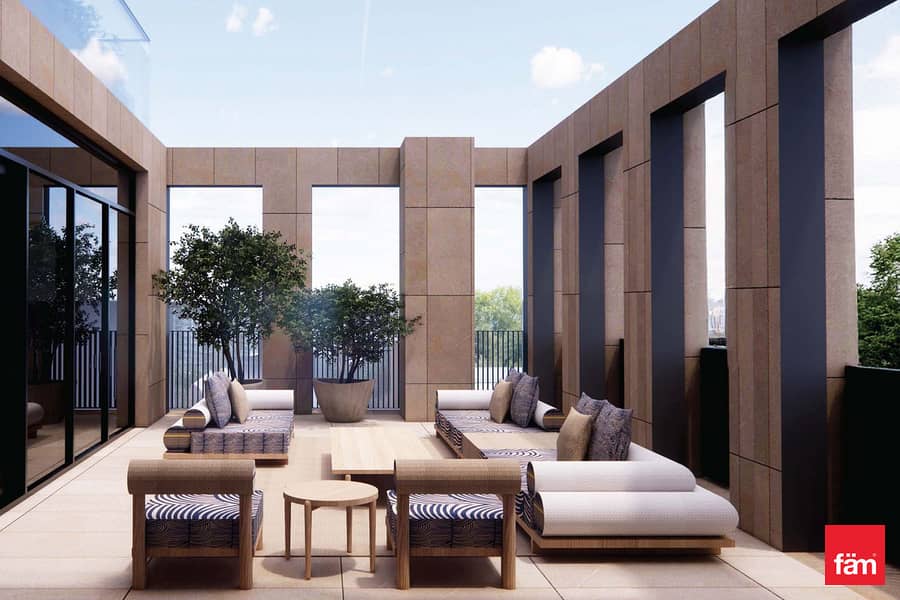 Secure Your Home | Exclusive Project | Invest Now