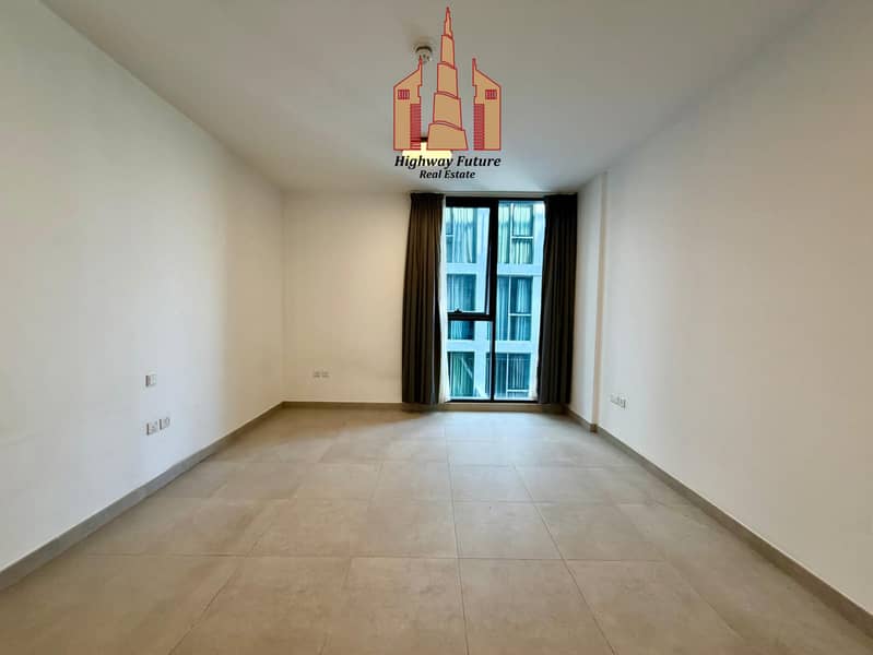 “Modern Studio in Areej 2, Aljada – Perfect for Investors or Residents”