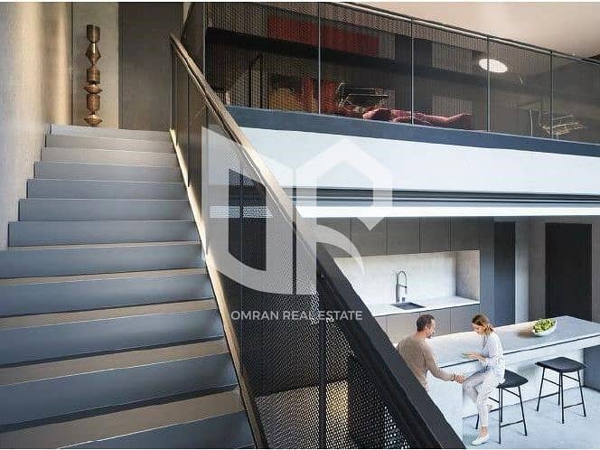 1 Bedroom Apartment for Sale in Nasaq 2 – Pool View | Prime Location | Best Price