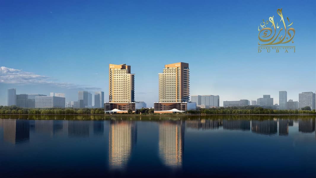 Luxury Residence – Investor Deal – High ROI