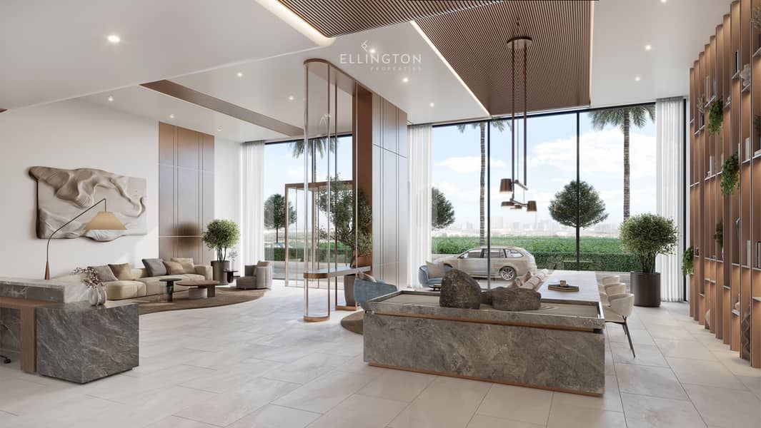 Direct From Developer | Two Bedroom Apartment | Payment Plan Available