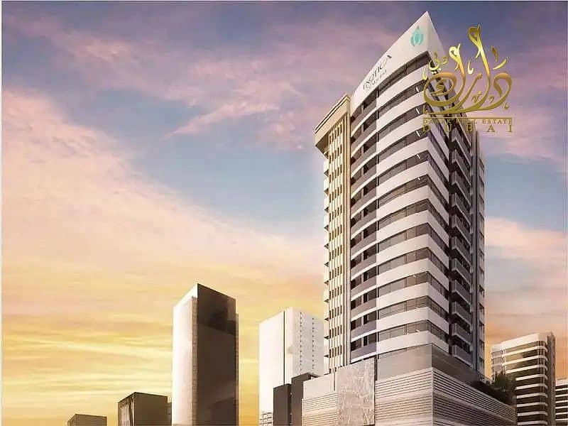 GREAT INVESTMENT WITH HIGH ROI \ LOWEST PRICE \ PRIME LOCATION