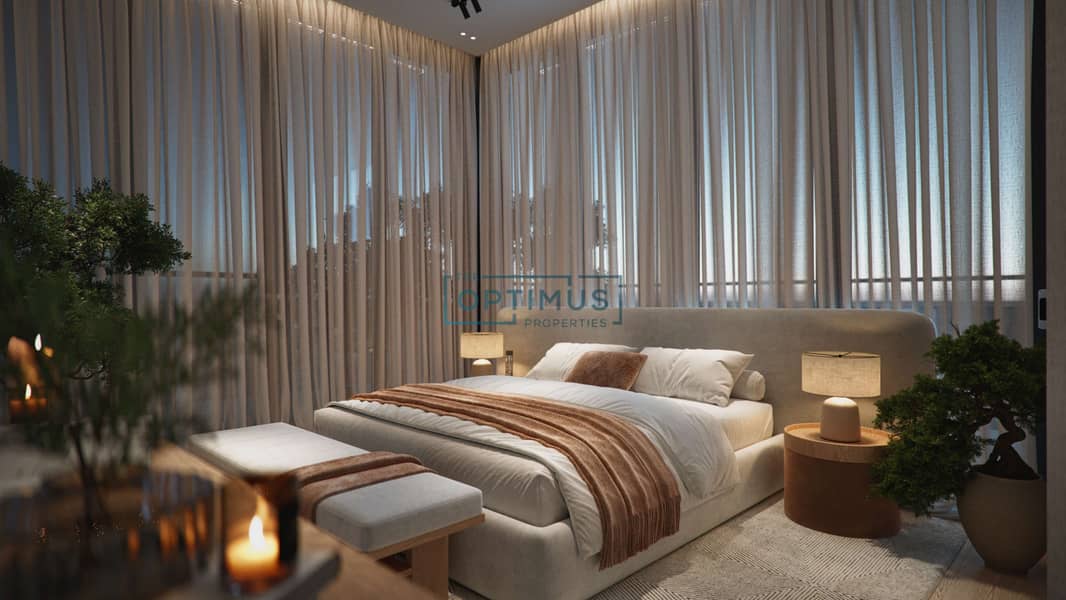 10% Instant Discount | 2 Years Post-Handover | Luxury Coastal Lifestyle