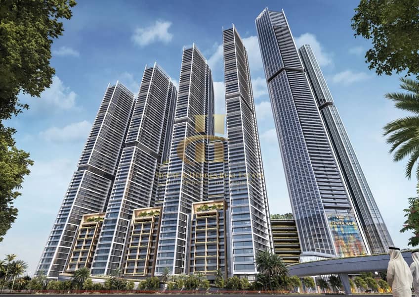 Luxury-Prime Investment Opportunity -Spacious