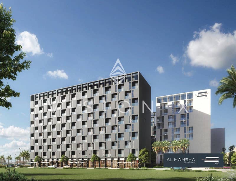Stunning Views | Modern 2-Bedroom Apartments