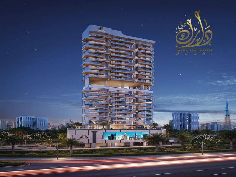 5Y FLEXIBLE PAYMENT PLAN | ALBARARY VIEW | ASK FOR 0.25% MONTHLY