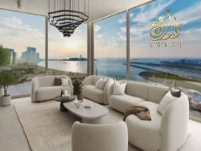 Great Investment Opportunity | 08% Off Luxury Units | Lowest Down Payment