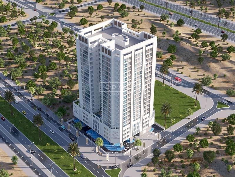 GENUINE RESALE | HIGH ROI | 3Y PHPP