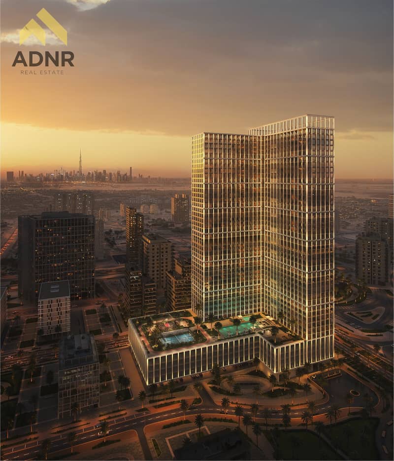 Ramadan Offers - Investor deal - Prime Location - High ROI and Capital appreciation