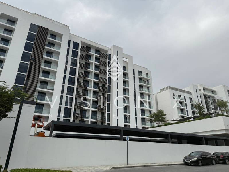 Bright & Modern | 2BR Units | Aljada