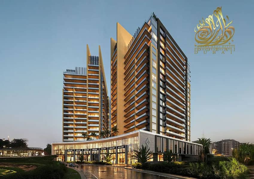9 YEARS PAYMENT PLAN 0.5% MONTHLY | FULLY FURNISHED | DIRECT MIRACLE G