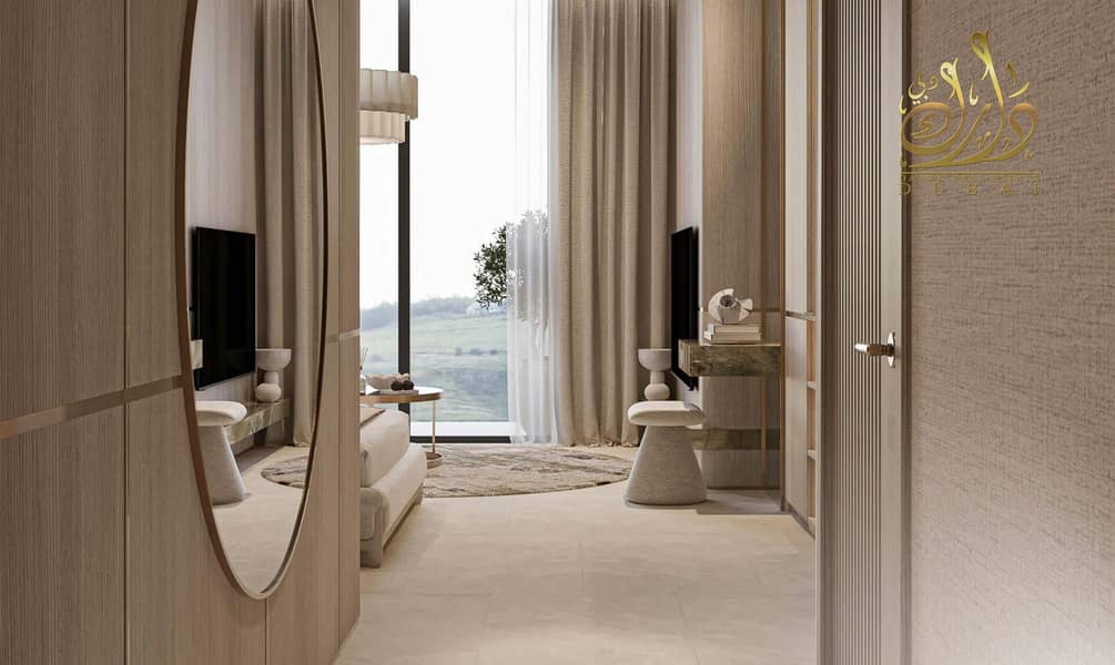 Exclusive Investment Opportunity | Premium Finishes | Strong Returns