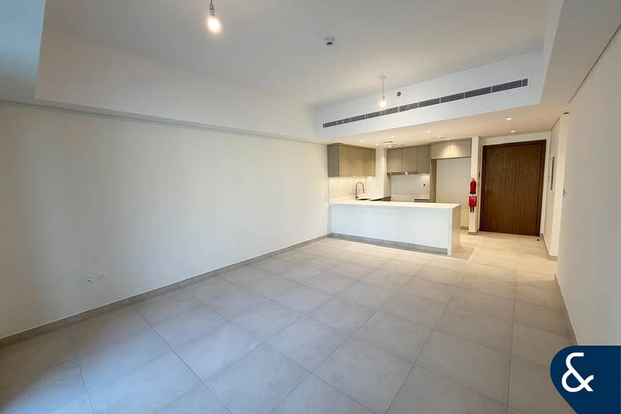 Vacant Now - 2 Bedroom - Community Views