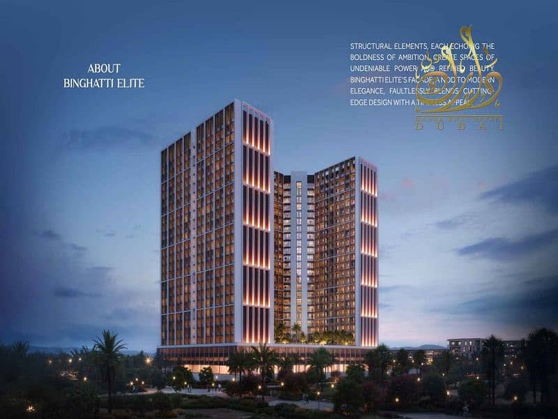 HAND OVER SOON | LAST UNIT | SPACIOUS LAYOUTS