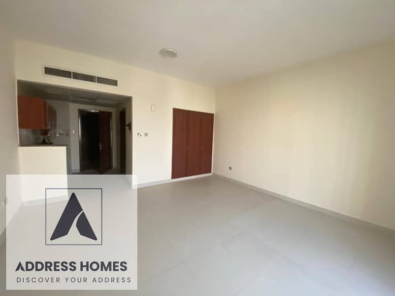 (No Commission, Vacating Notice Served) Studio for Sale in Itlay Cluster