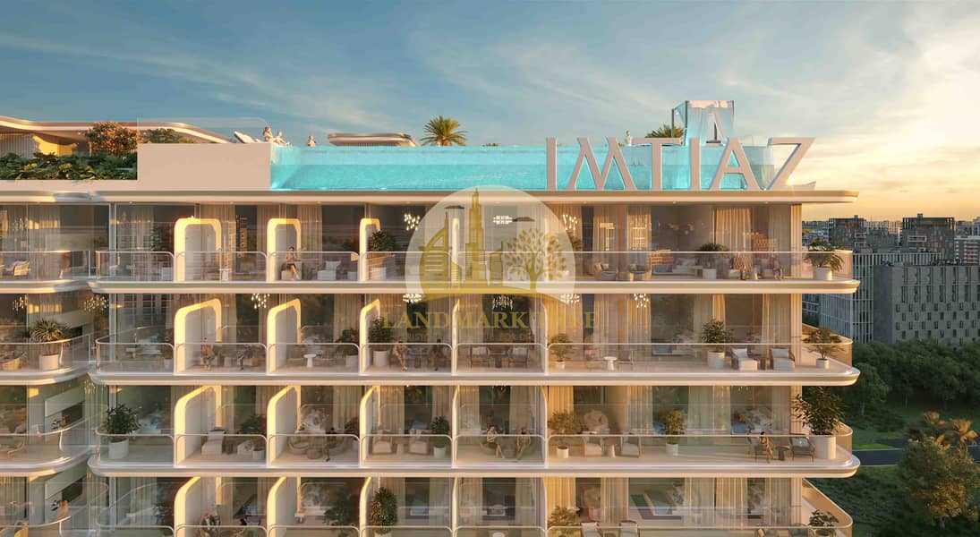 High-ROI Smart Apartments | Contemporary Living