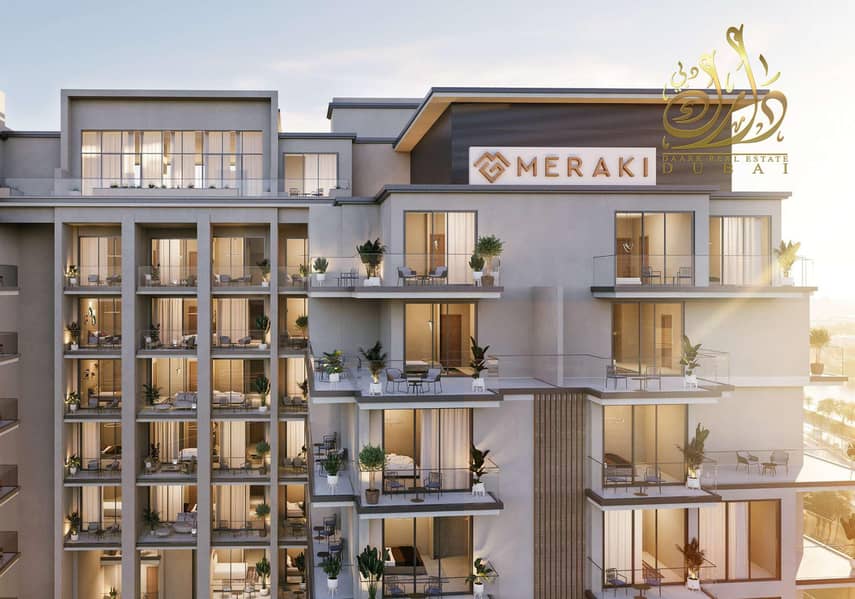 New Launch |Full Cash Offer | Flexible Payment Plan | High ROI | Book Now