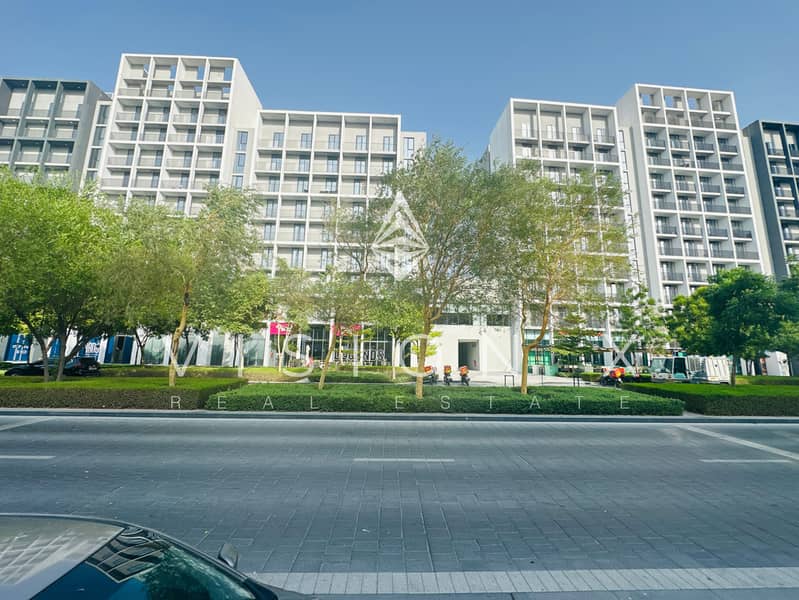 Modern Comfort | Prime Location | Ready to Move In