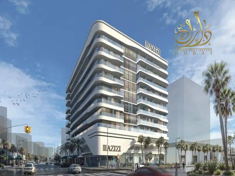 20% OFF | MODERN APARTMENT WITH A LUXURY AMENITIES