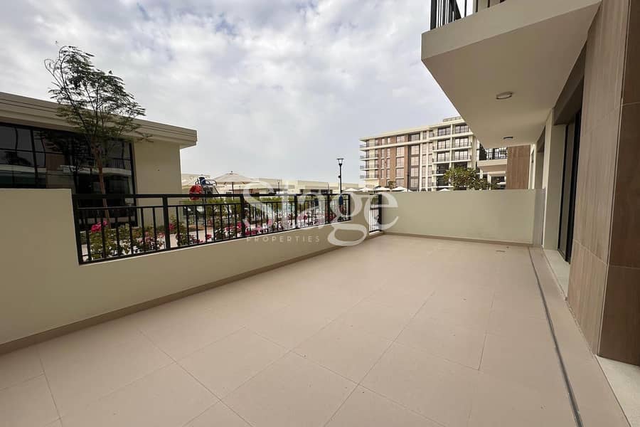 Large Terrace |Great Investment |Motivated Seller
