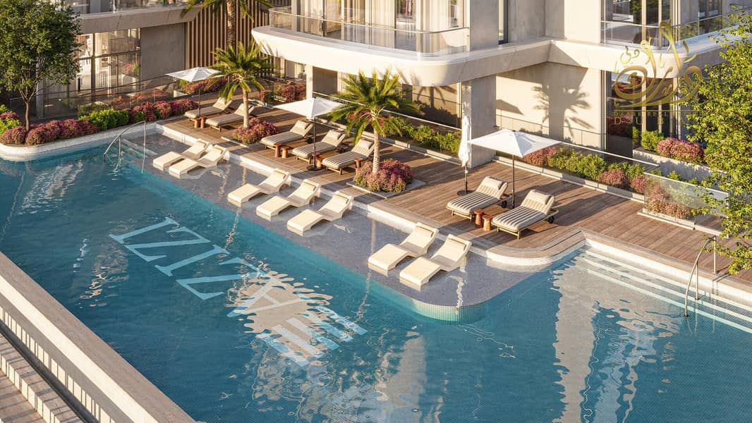 Best Investment – Luxury Living – Easy Payment