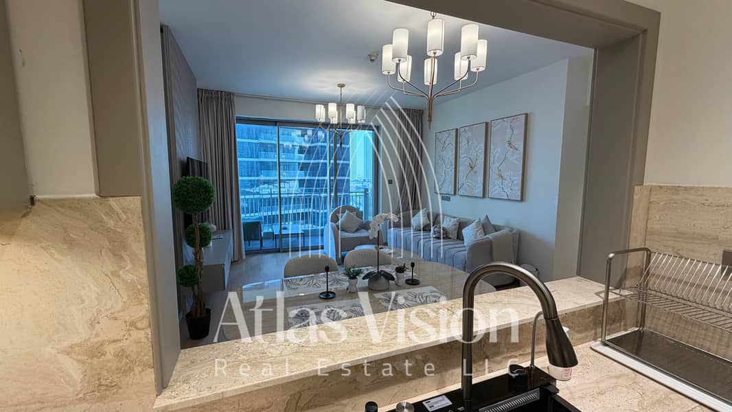 Investor Deal | Ready to Move | Fully Furnished