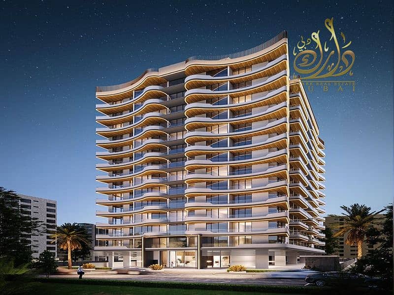 LARGE SPACE | LIMITED | 1% MONTHLY FOR 6YEARS