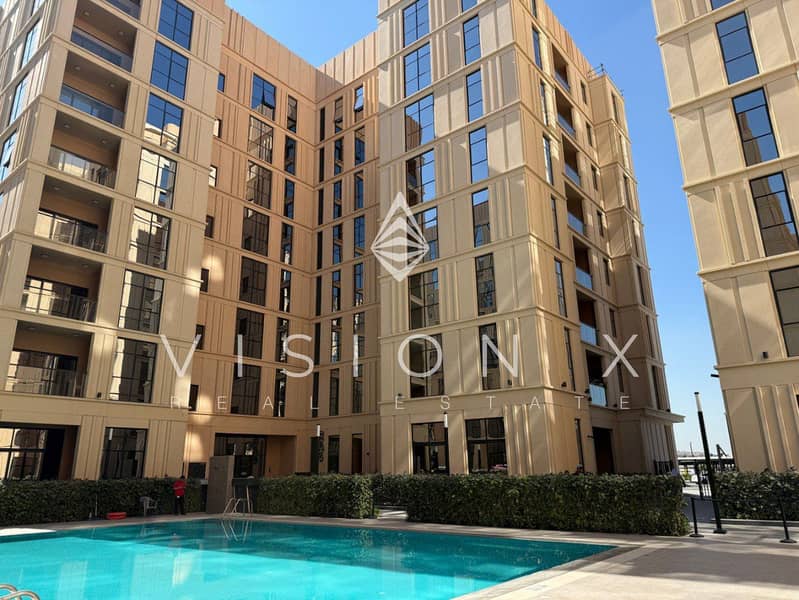 Ready | Contemporary Living | Popular Area