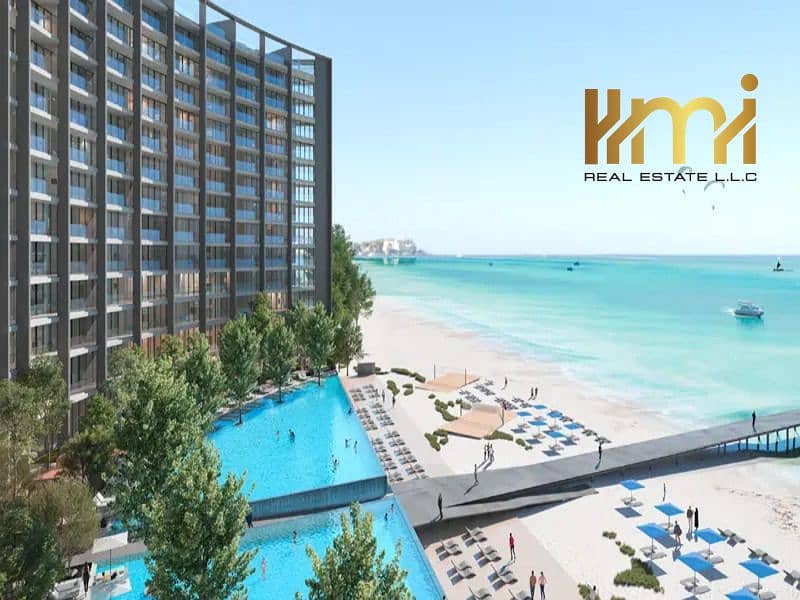 Best deal| PRIME View | LUXURY