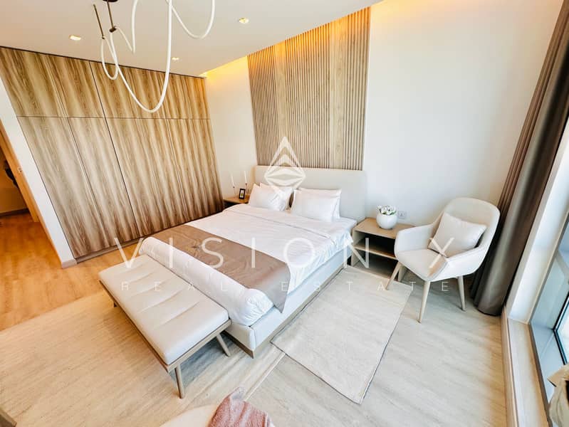Stylish | Quiet Surrounding | Ready Move