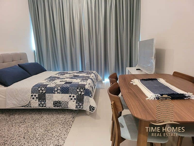 Fully Furnished | Investment Deal | Vacant