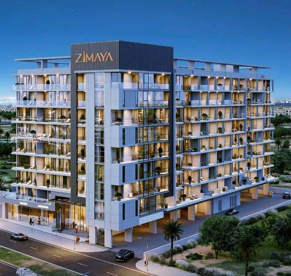 2BR Resale | Brand New Community | Belle Vie | Dubai Silicon Oasis | Great Investment | High ROI