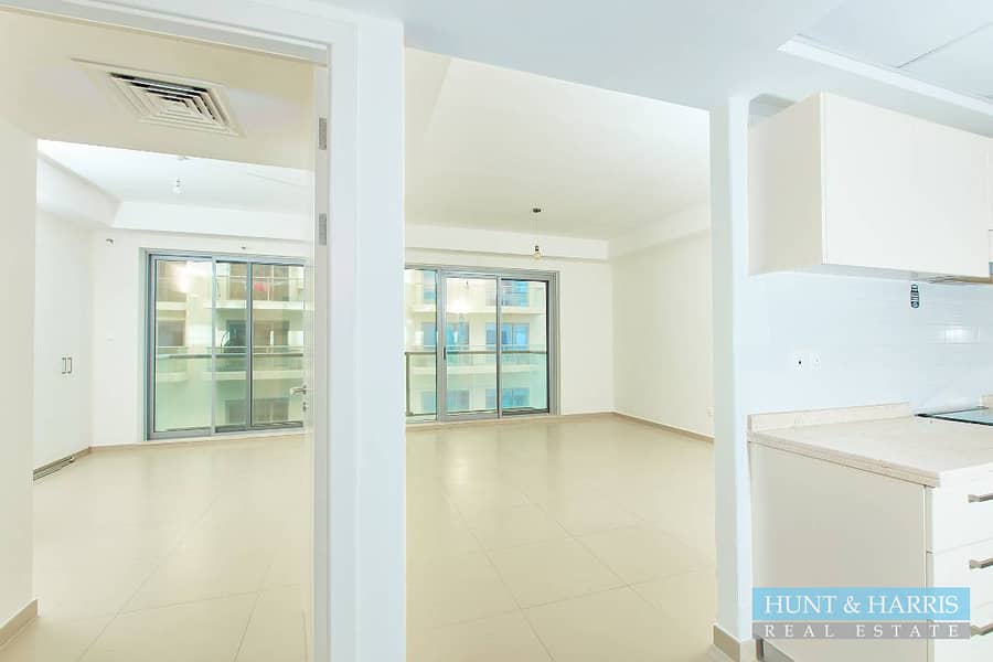 High Floor - 1 Bedroom for Sale in Pacific Al Marjan Island