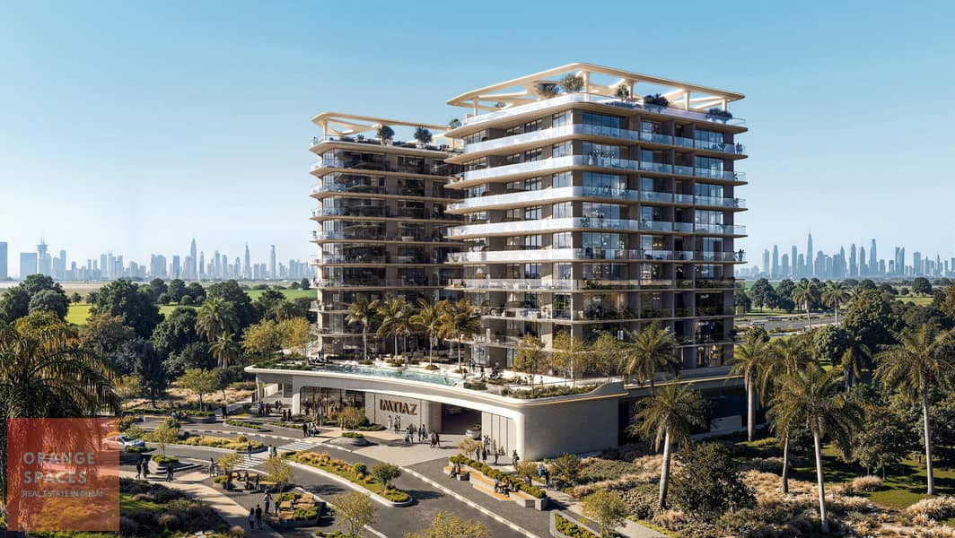 Exclusive | Luxury Living | Smart Investment