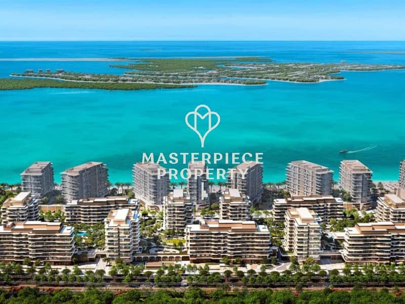 Studio Apt | Premium Location | Modern Layout
