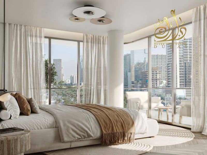 Ramadan Offer | Investor Deal | Near Handover | High ROI / FLEXIBLE P. P
