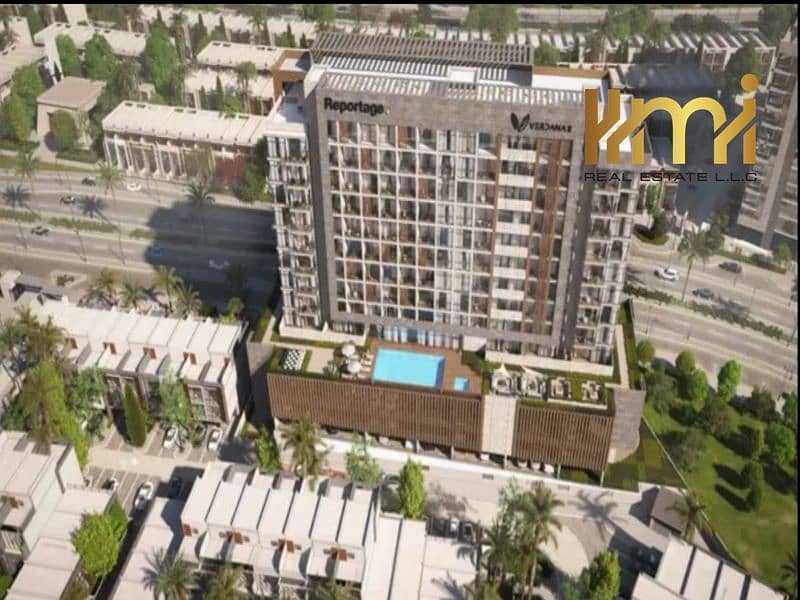Prime Location | High Floor | Investors Deal | Cash Deal | High Capital Appreciation