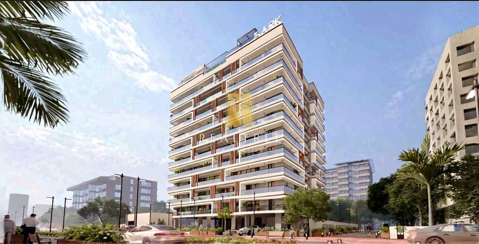 Genuine Resale | Spacious Layout | Handover Soon