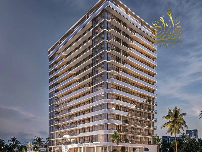RAMADAN OFFERS l HIGH ROI l ZAYED BIN HAMDAN ROAD ACCESS