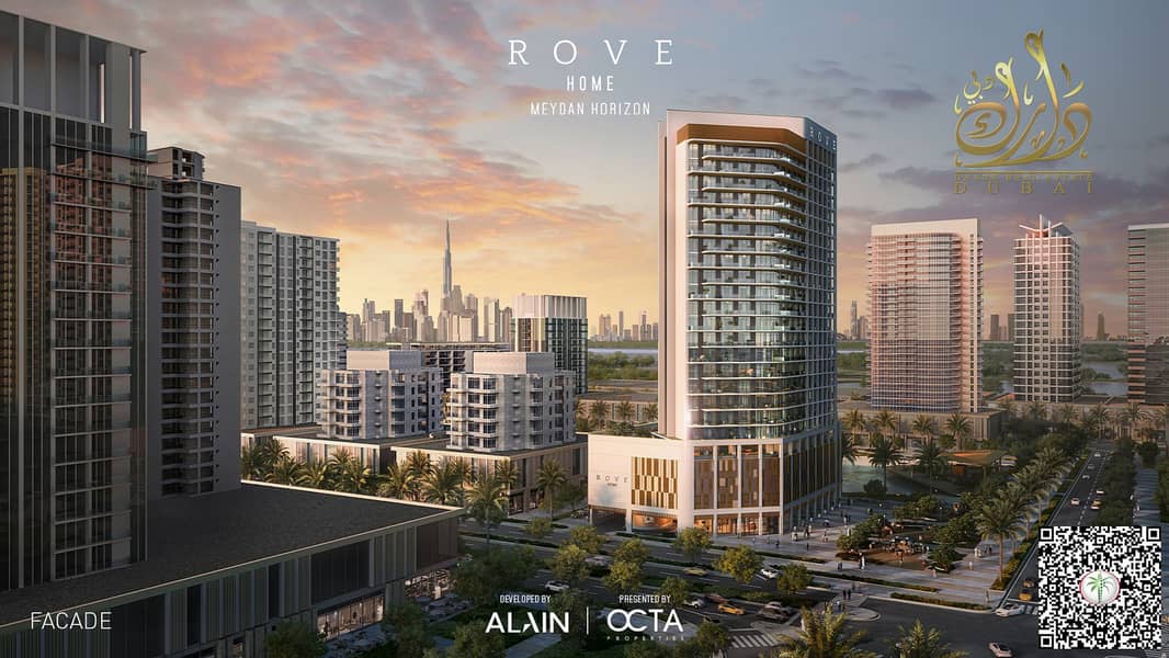 Park & Downtown View | Where Comfort Meets Creativity | Stay Curious.