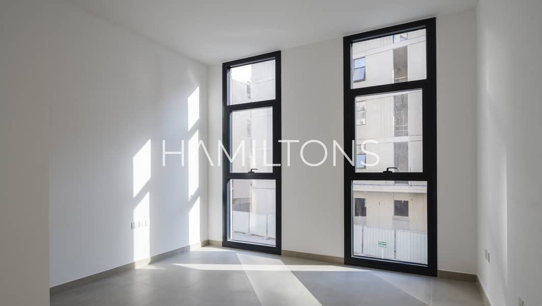 Premium Luxury Residence | Waterfront Aqua-Inspired Living | Resale Investment